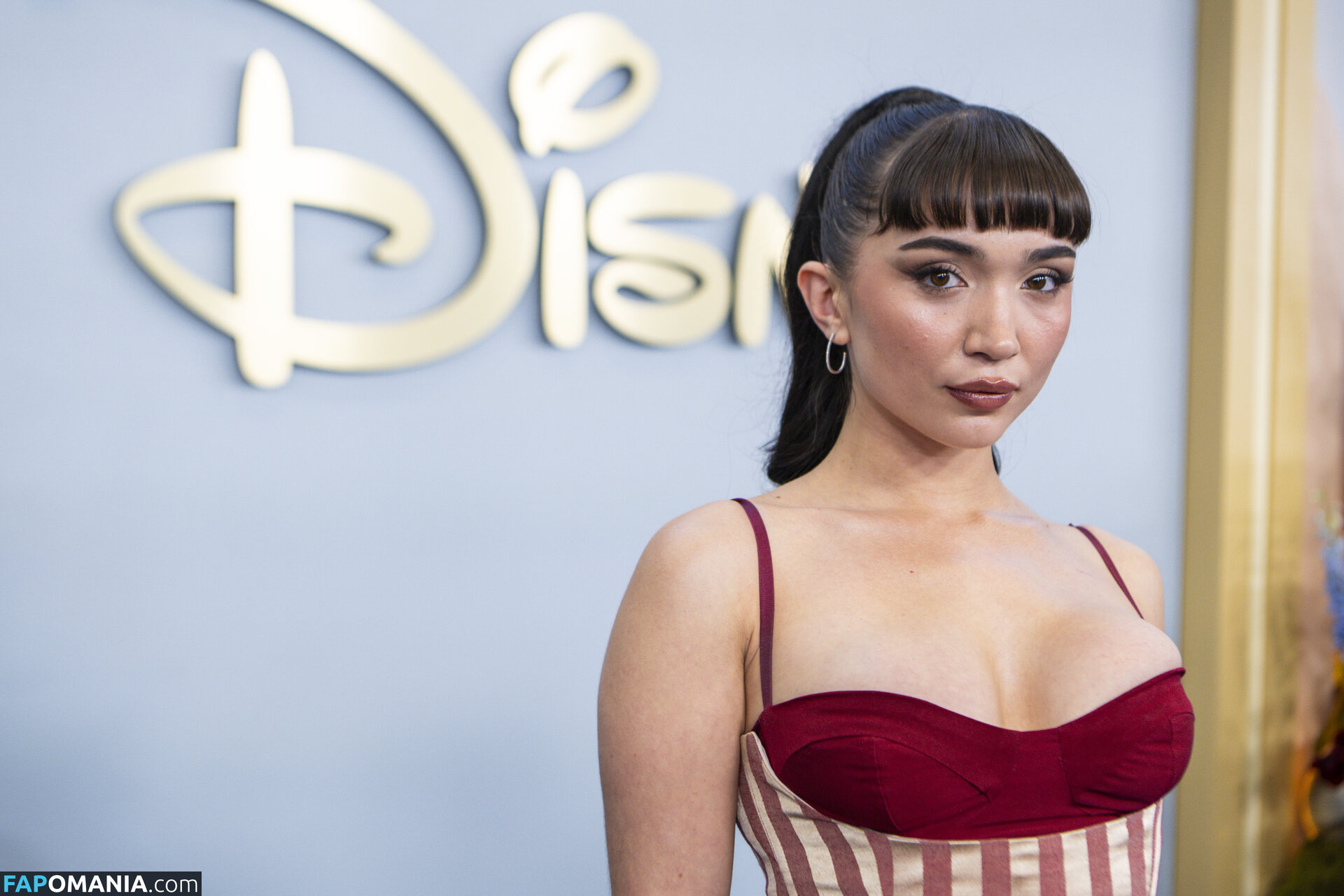 Rowan Blanchard / Simp Chat / https: / rowanblanchard Обнажённый OnlyFans  Утёкшее фото #568
