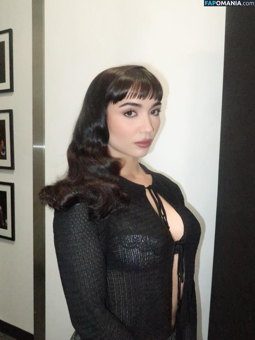 Rowan Blanchard / Simp Chat / https: / rowanblanchard Обнажённый OnlyFans  Утёкшее фото #576