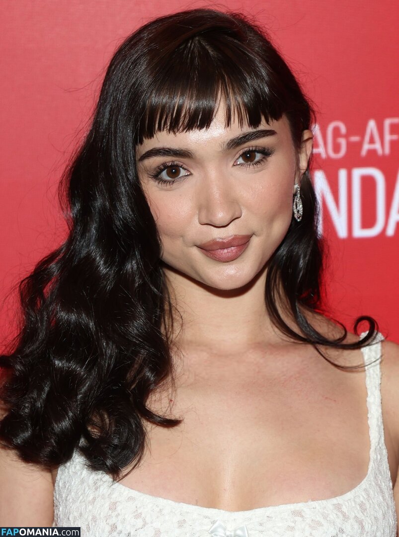 Rowan Blanchard / Simp Chat / https: / rowanblanchard Обнажённый OnlyFans  Утёкшее фото #582