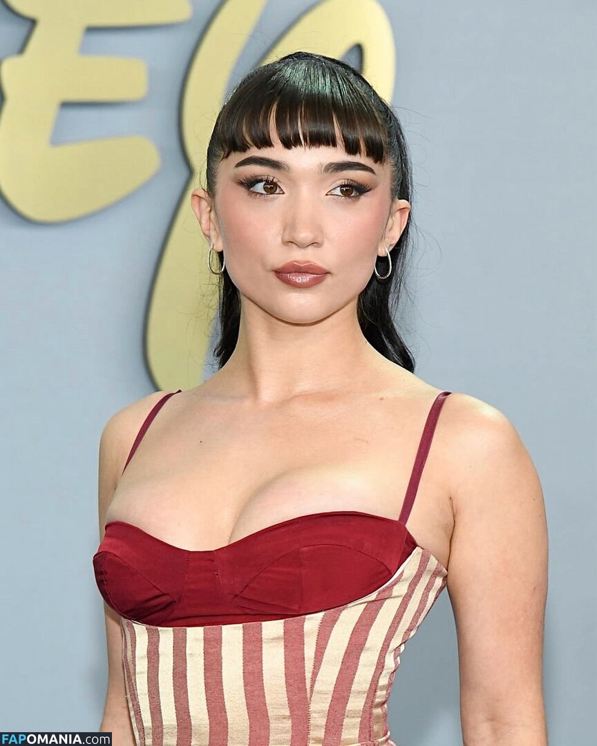 Rowan Blanchard / Simp Chat / https: / rowanblanchard Обнажённый OnlyFans  Утёкшее фото #585