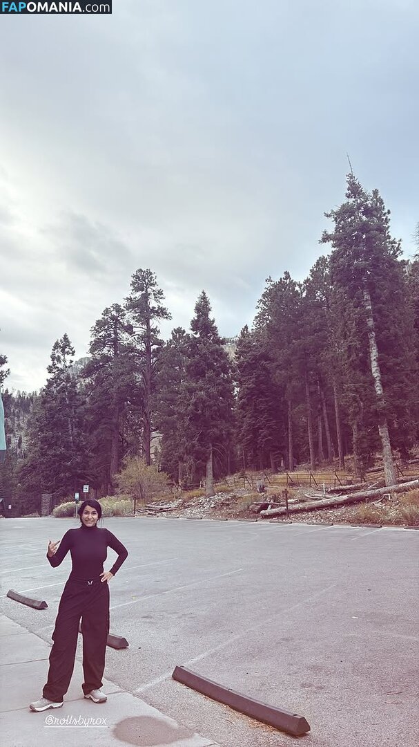 Roxie Sinner / theroxiesinner / theroxiesinnerr Обнажённый OnlyFans  Утёкшее фото #104