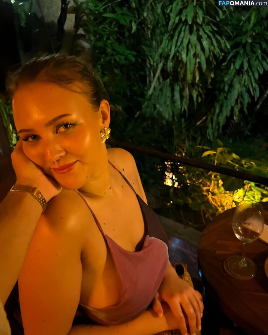 Roz Hill / rhozhill Обнажённый OnlyFans  Утёкшее фото #4