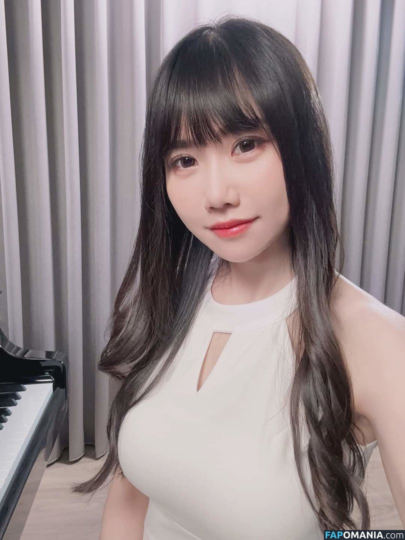 Ru’s Piano / Ru味春捲 / ruruspiano Обнажённый OnlyFans  Утёкшее фото #8