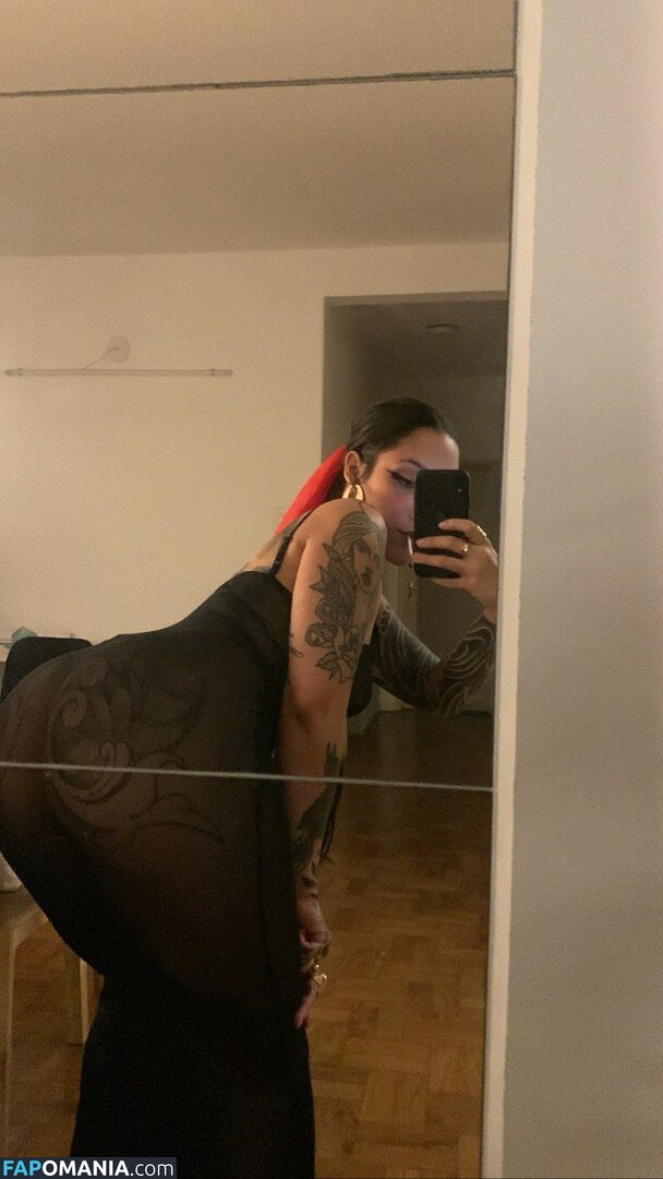 Rubiascarlet / satanatinha / scarlet.rubia Обнажённый OnlyFans  Утёкшее фото #10