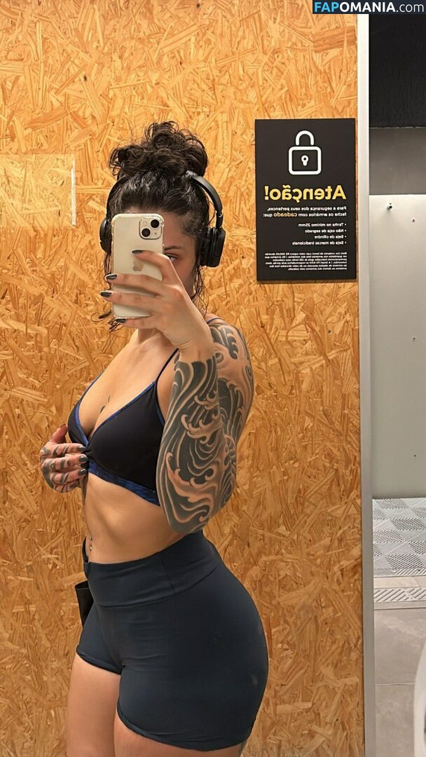 Rubiascarlet / satanatinha / scarlet.rubia Обнажённый OnlyFans  Утёкшее фото #91