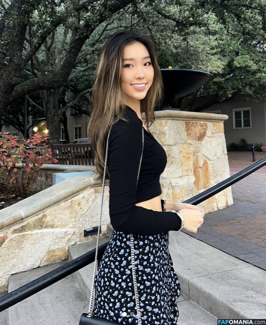 Ruby Eum / rubyeum Обнажённый OnlyFans  Утёкшее фото #9