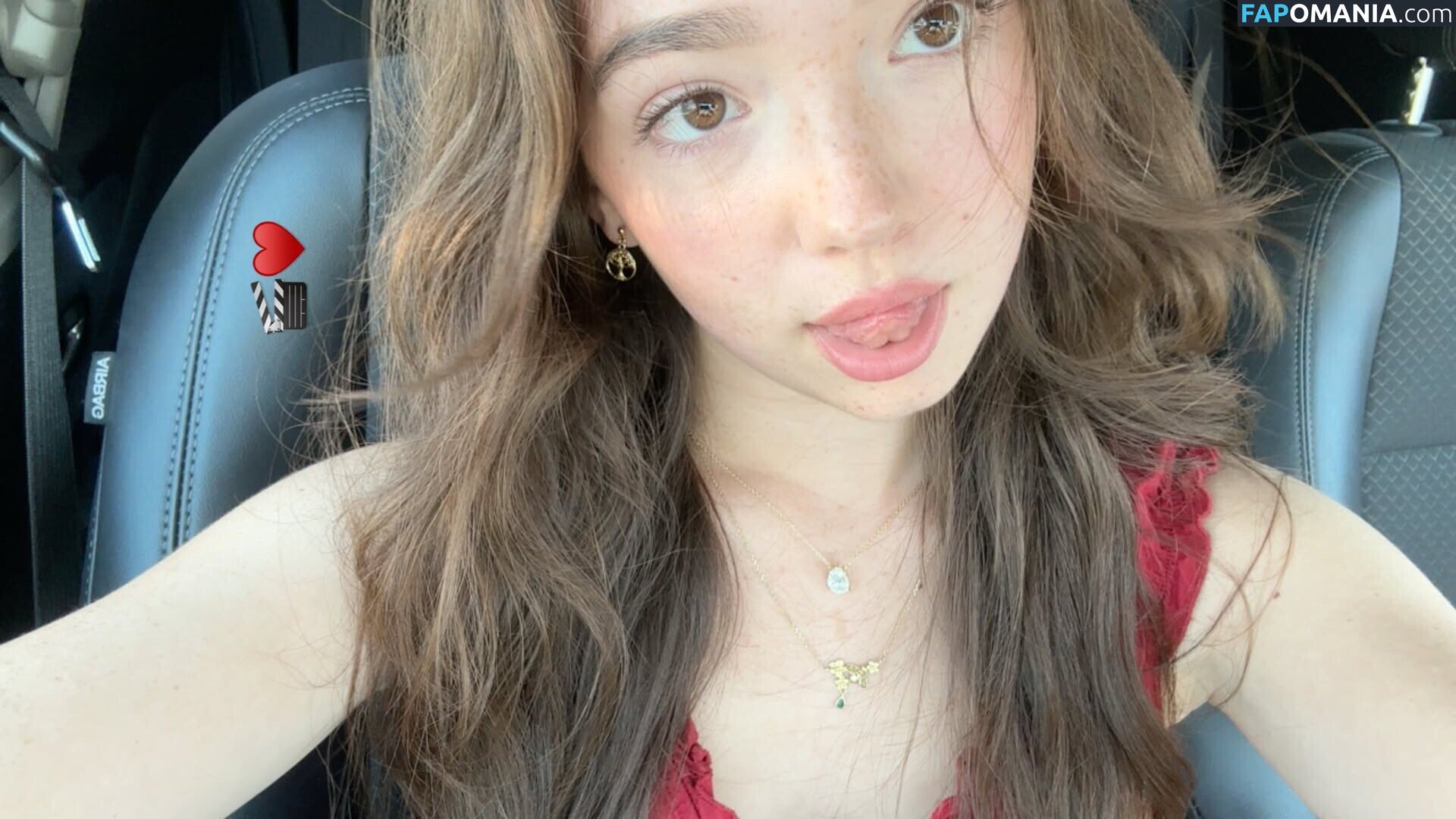 Ruby Jay / iamrubyjay Обнажённый OnlyFans  Утёкшее фото #3
