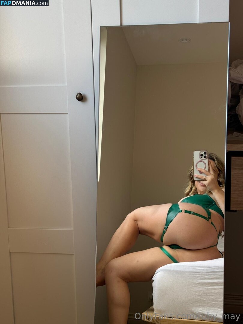 Ruby May / famous4mypersonality / ruby_may Обнажённый OnlyFans  Утёкшее фото #44