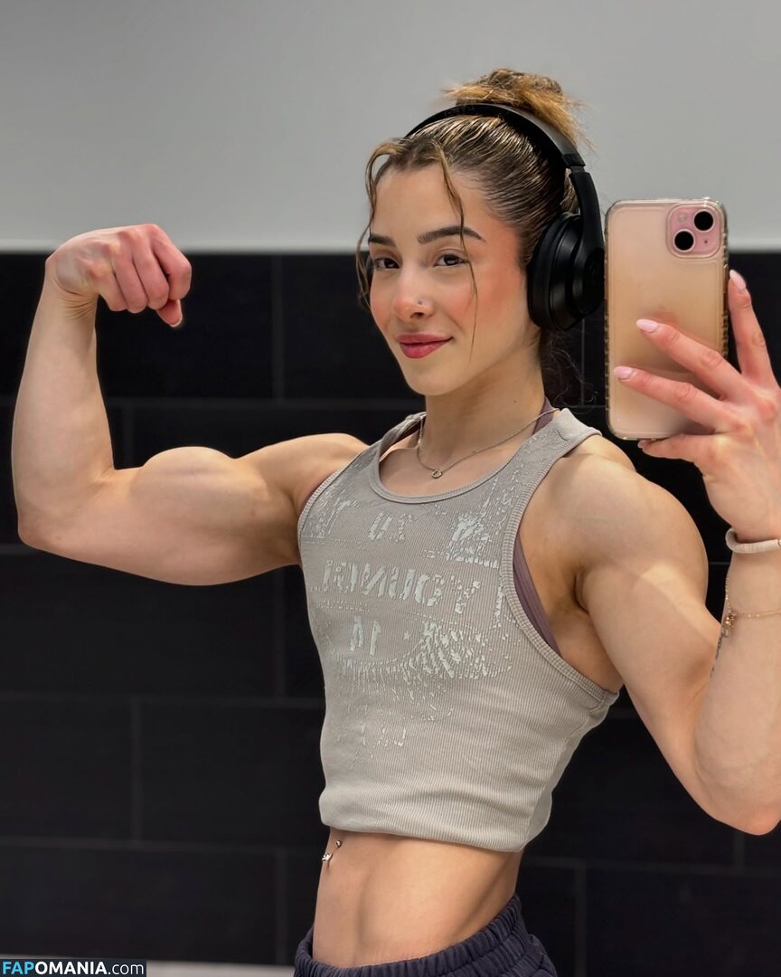 ruby.rivera Обнажённый OnlyFans  Утёкшее фото #1