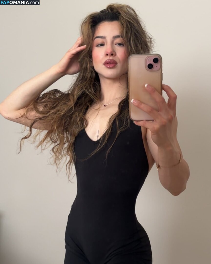 ruby.rivera Обнажённый OnlyFans  Утёкшее фото #3