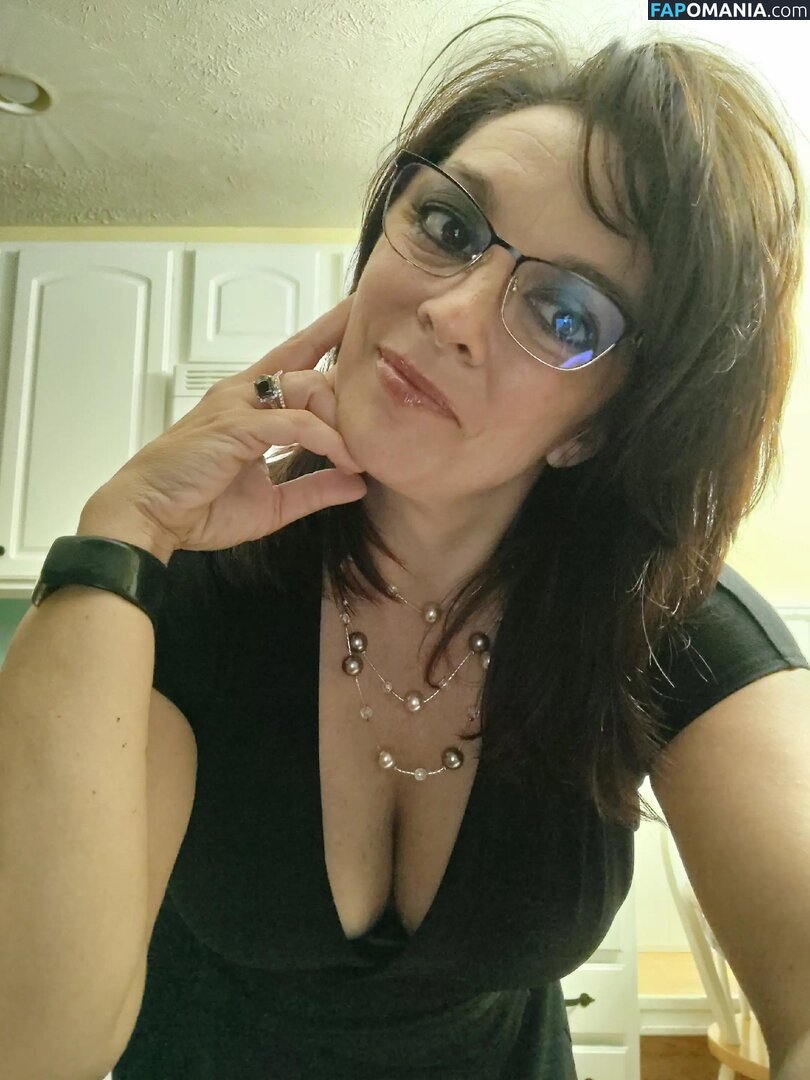 Rubym_69 / elitemomma_69 Обнажённый OnlyFans  Утёкшее фото #7