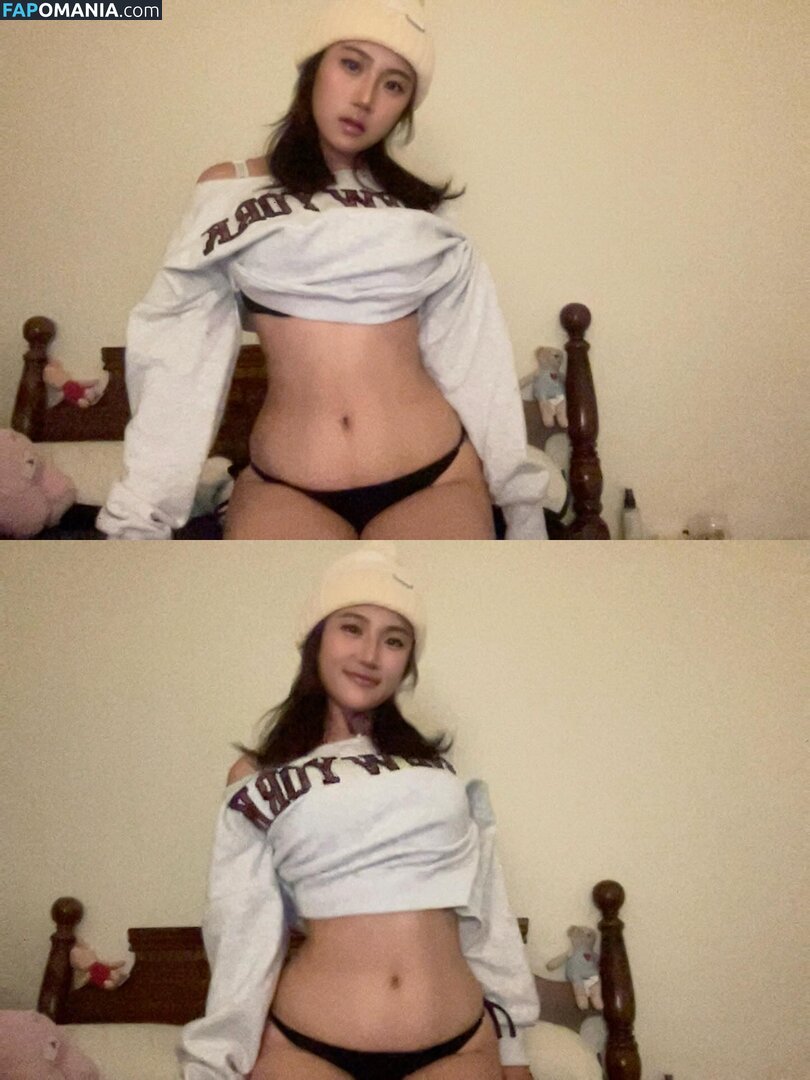 Rubyzhu / rubyzhu1204 Обнажённый OnlyFans  Утёкшее фото #3