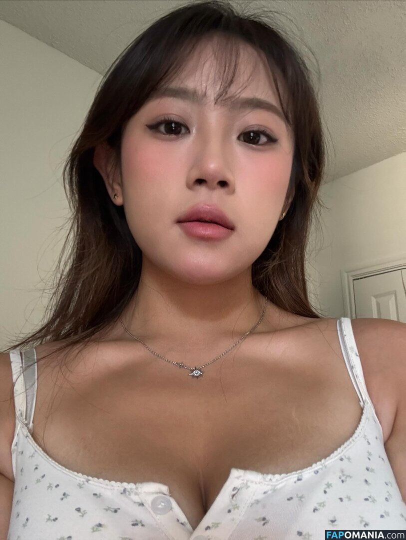 Rubyzhu / rubyzhu1204 Обнажённый OnlyFans  Утёкшее фото #19