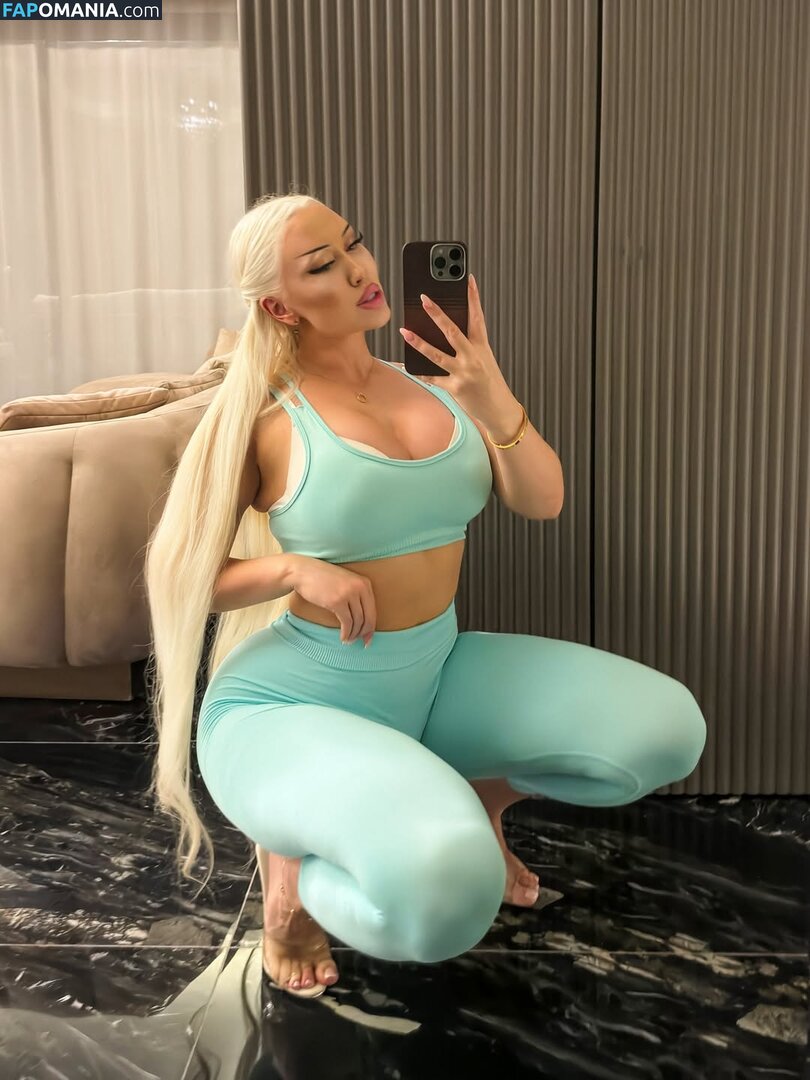 MARIA RUDENOK / Rudenok.fit / rudenokofficial Обнажённый OnlyFans  Утёкшее фото #34