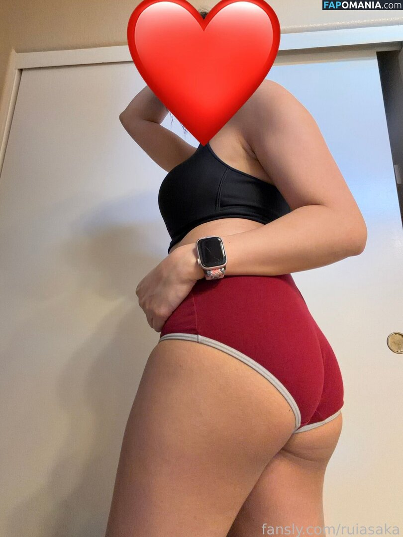 Rui Asaka / ruiasaka Обнажённый OnlyFans  Утёкшее фото #5
