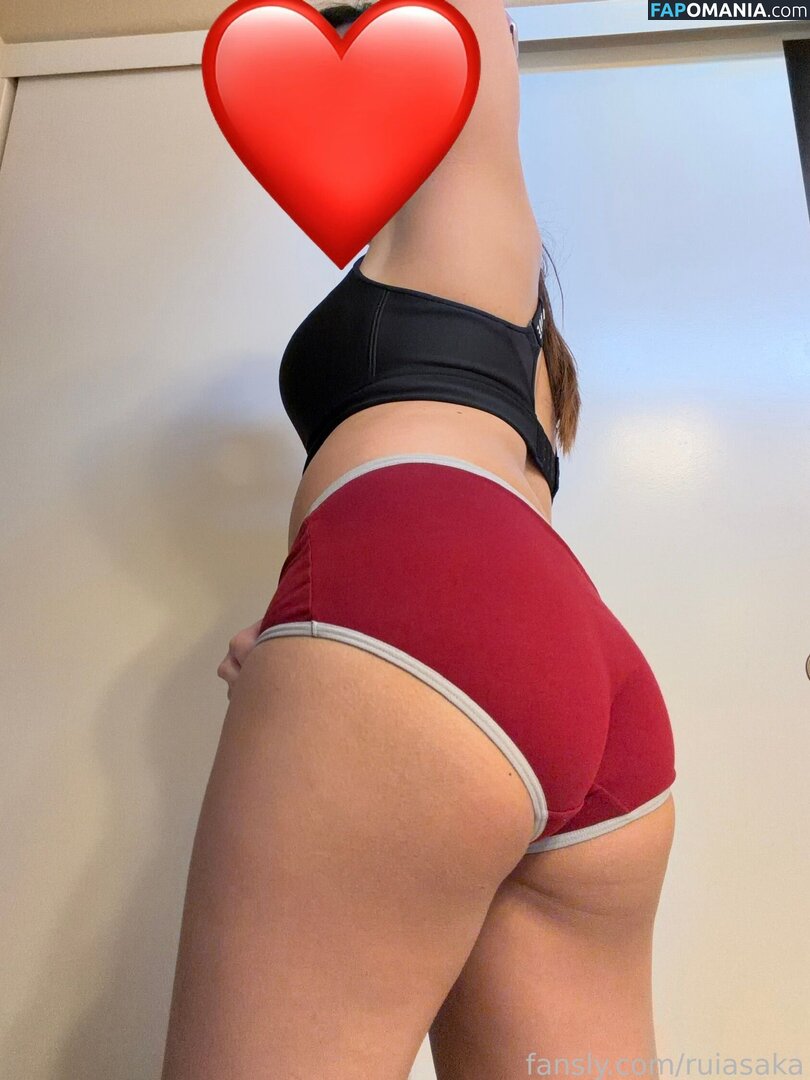 Rui Asaka / ruiasaka Обнажённый OnlyFans  Утёкшее фото #9