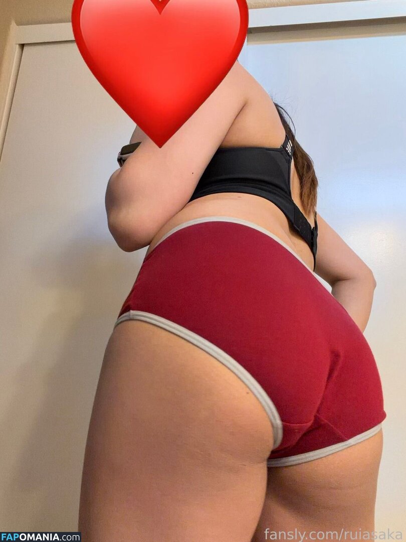 Rui Asaka / ruiasaka Обнажённый OnlyFans  Утёкшее фото #13