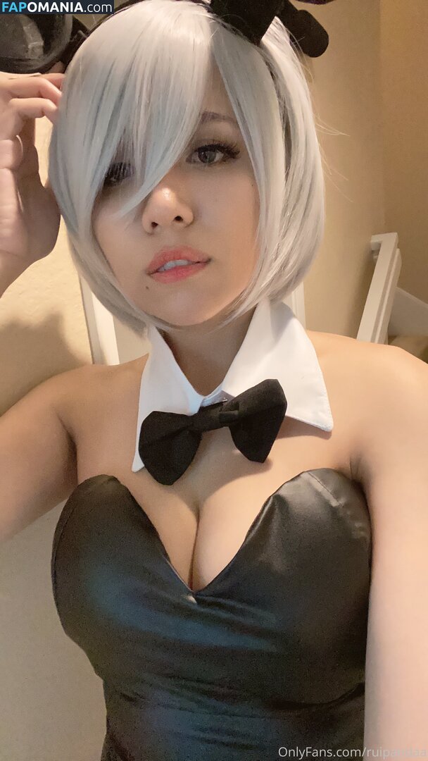 ruipandaa / ruipandaa_ Обнажённый OnlyFans  Утёкшее фото #4