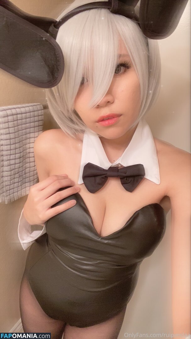 ruipandaa / ruipandaa_ Обнажённый OnlyFans  Утёкшее фото #8