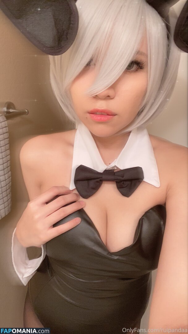 ruipandaa / ruipandaa_ Обнажённый OnlyFans  Утёкшее фото #9