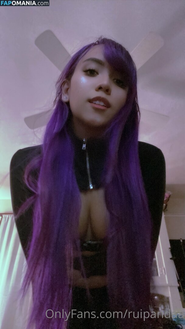 ruipandaa / ruipandaa_ Обнажённый OnlyFans  Утёкшее фото #17