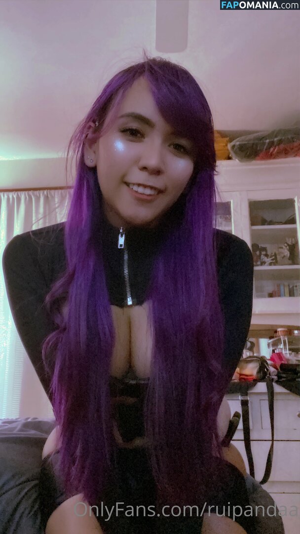 ruipandaa / ruipandaa_ Обнажённый OnlyFans  Утёкшее фото #18