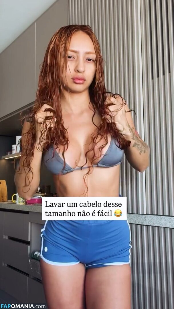 Anny bergatin / Ruivinha De Marte / moozybr1 / ruivinhademarte Обнажённый OnlyFans  Утёкшее фото #98
