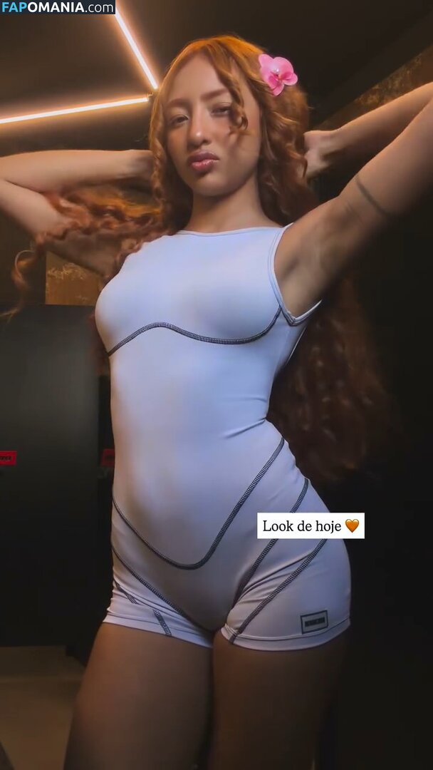 Anny bergatin / Ruivinha De Marte / moozybr1 / ruivinhademarte Обнажённый OnlyFans  Утёкшее фото #99