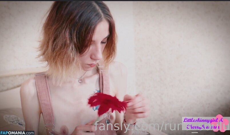 Anastasia / runa_soulu Обнажённый OnlyFans  Утёкшее фото #18