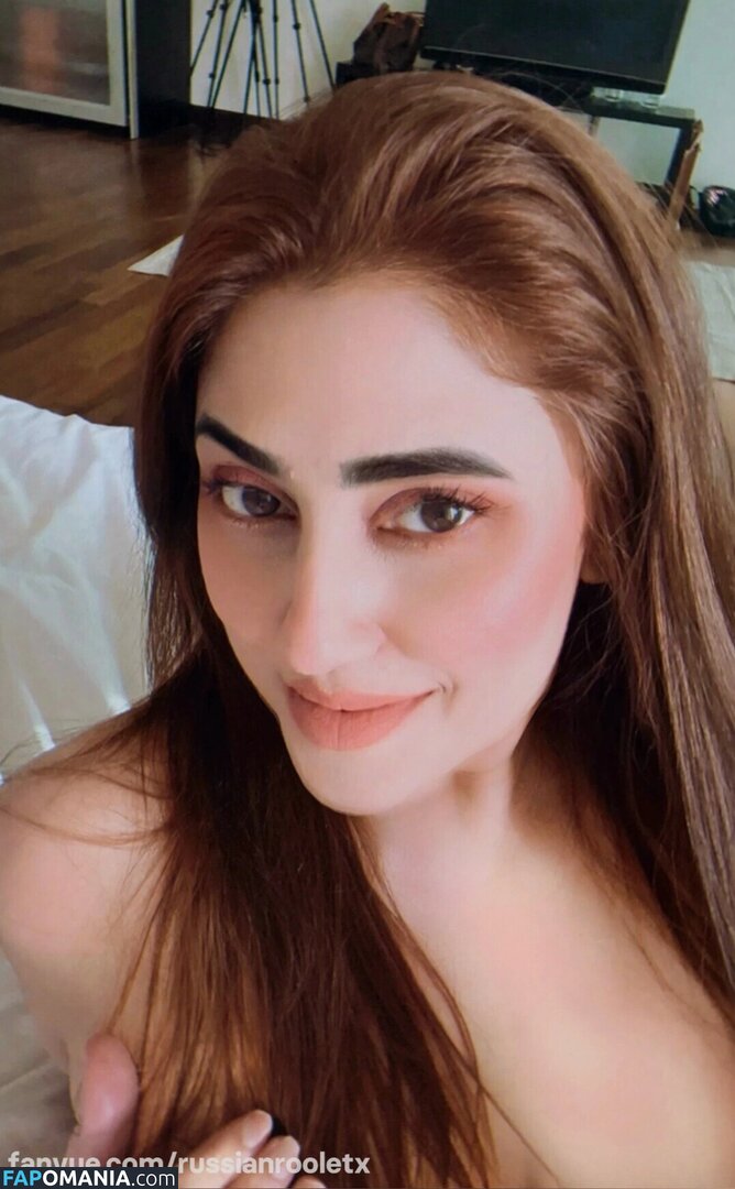 Foxy Nova / Foxynova / Russianrooletx Обнажённый OnlyFans  Утёкшее фото #67