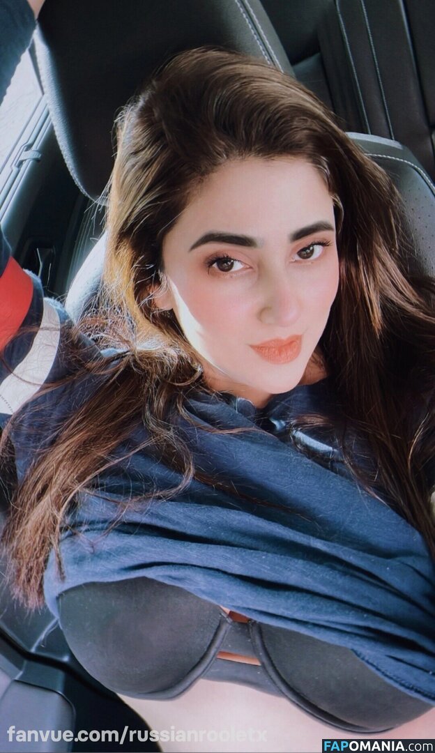 Foxy Nova / Foxynova / Russianrooletx Обнажённый OnlyFans  Утёкшее фото #70