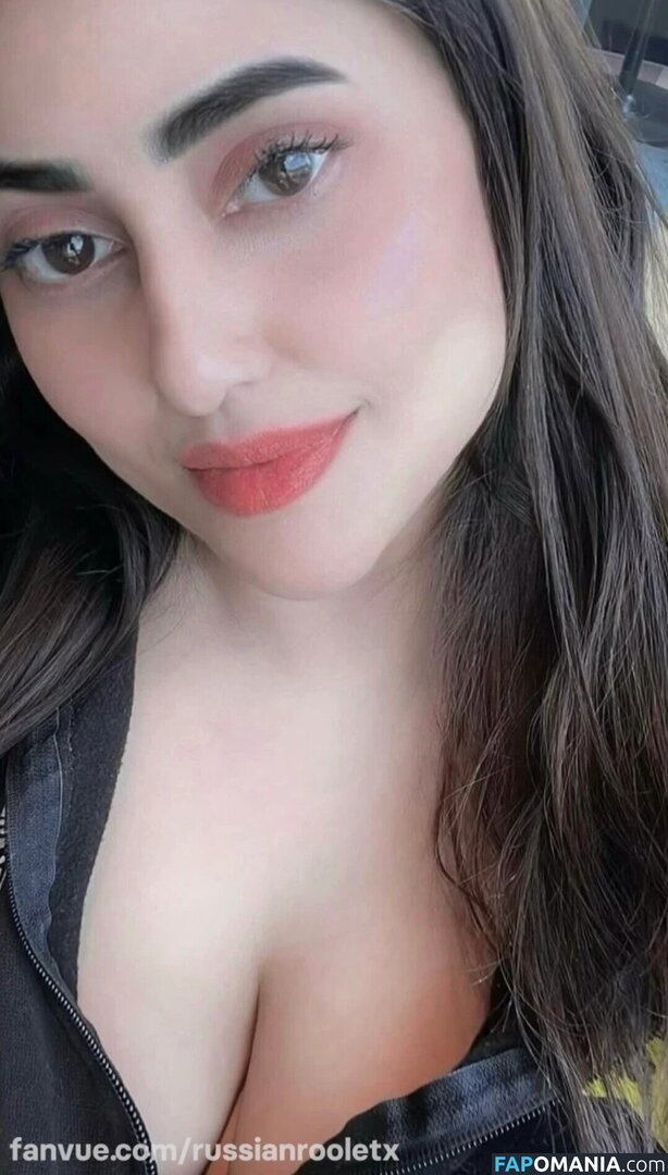 Foxy Nova / Foxynova / Russianrooletx Обнажённый OnlyFans  Утёкшее фото #72