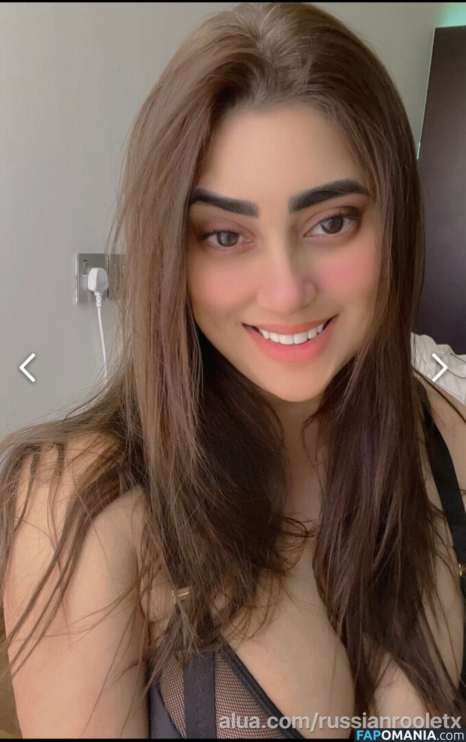 Foxy Nova / Foxynova / Russianrooletx Обнажённый OnlyFans  Утёкшее фото #88
