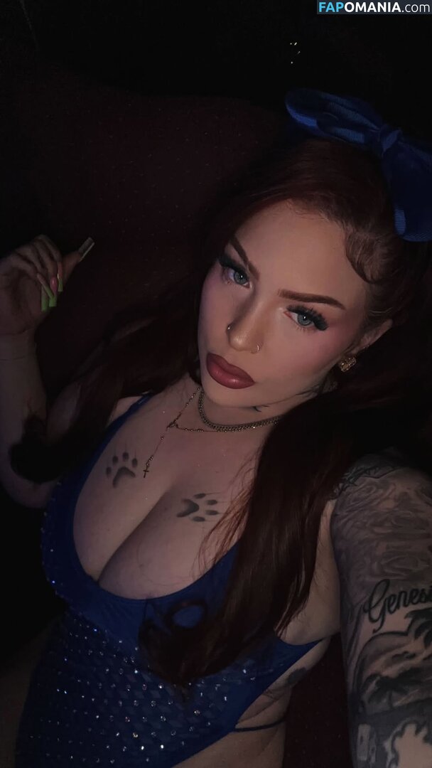 Ruthlesshg  / https: / mscarlettredd / ruthlesshg Обнажённый OnlyFans  Утёкшее фото #11