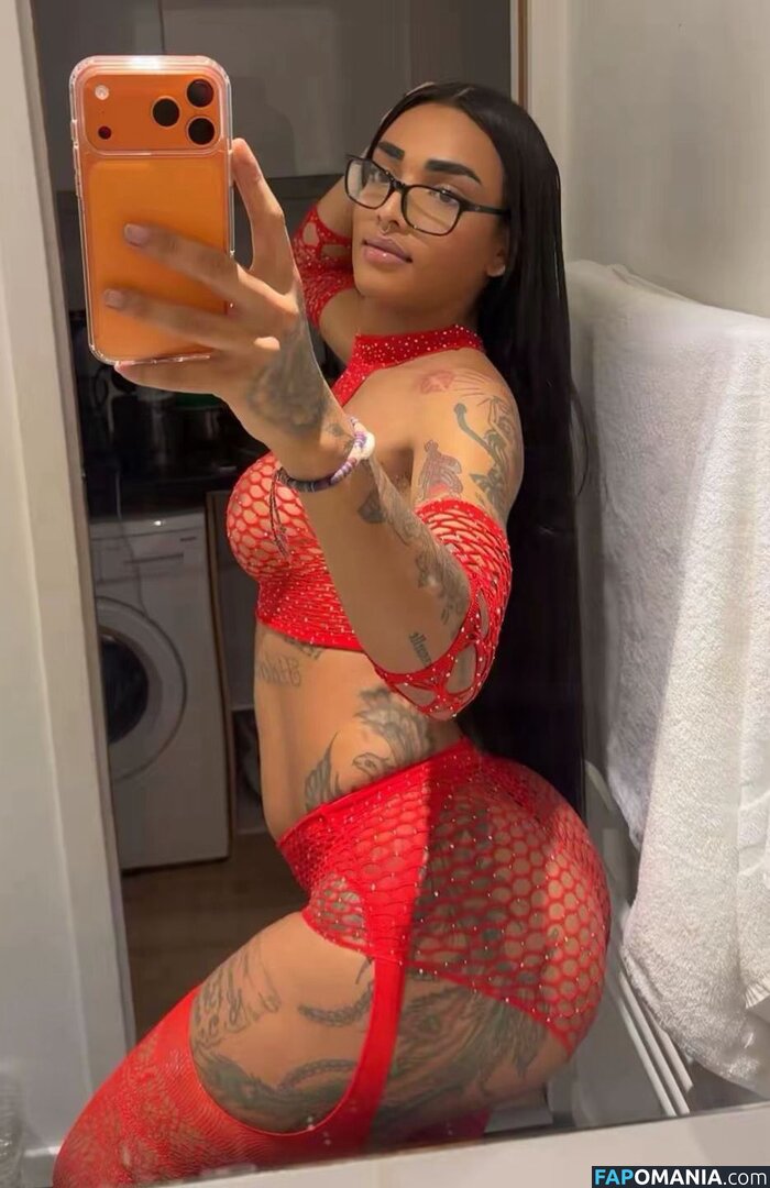 Rutielly Zagner / Rutiellysexy / rutiellyzagner Обнажённый OnlyFans  Утёкшее фото #80