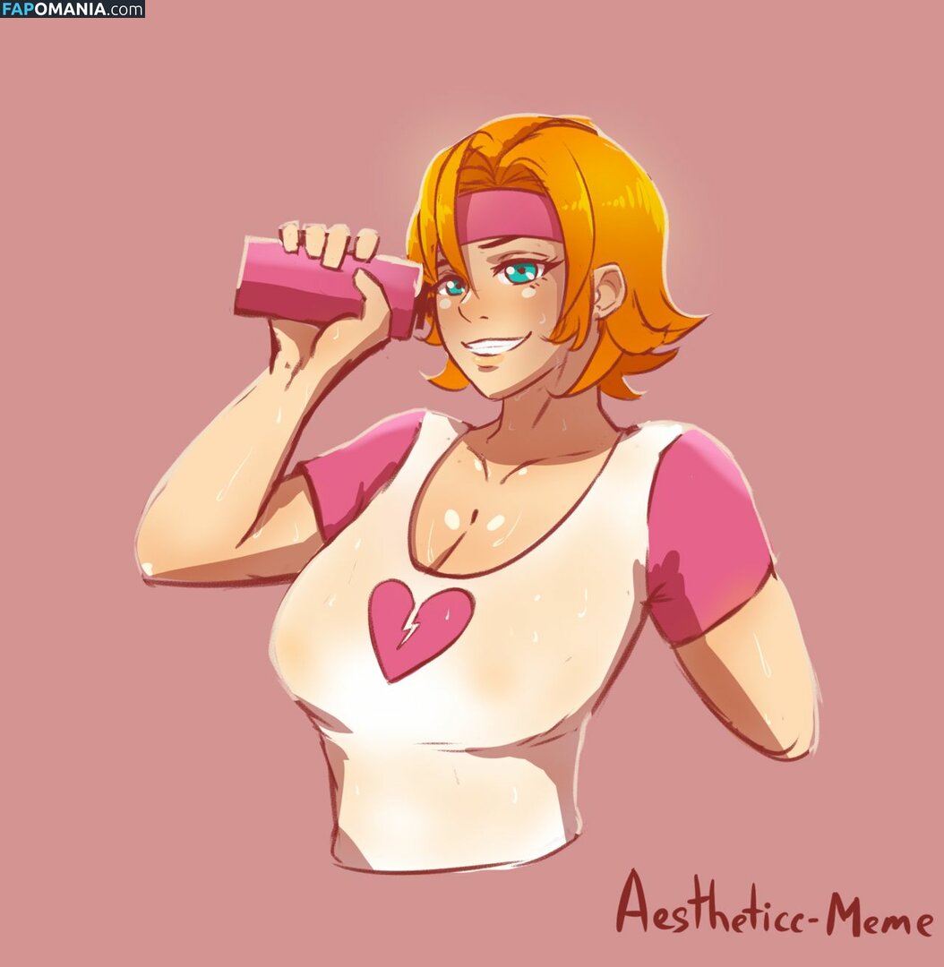 RWBY / rwby.official Обнажённый OnlyFans  Утёкшее фото #26