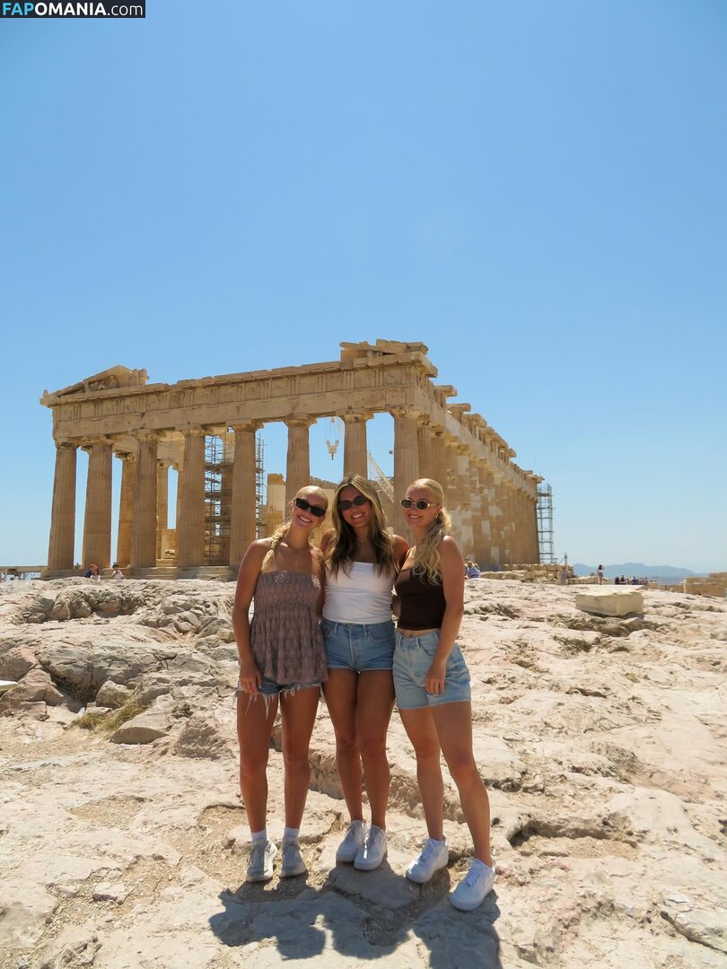 Ryleeelewis / rileymaelewis Обнажённый OnlyFans  Утёкшее фото #3