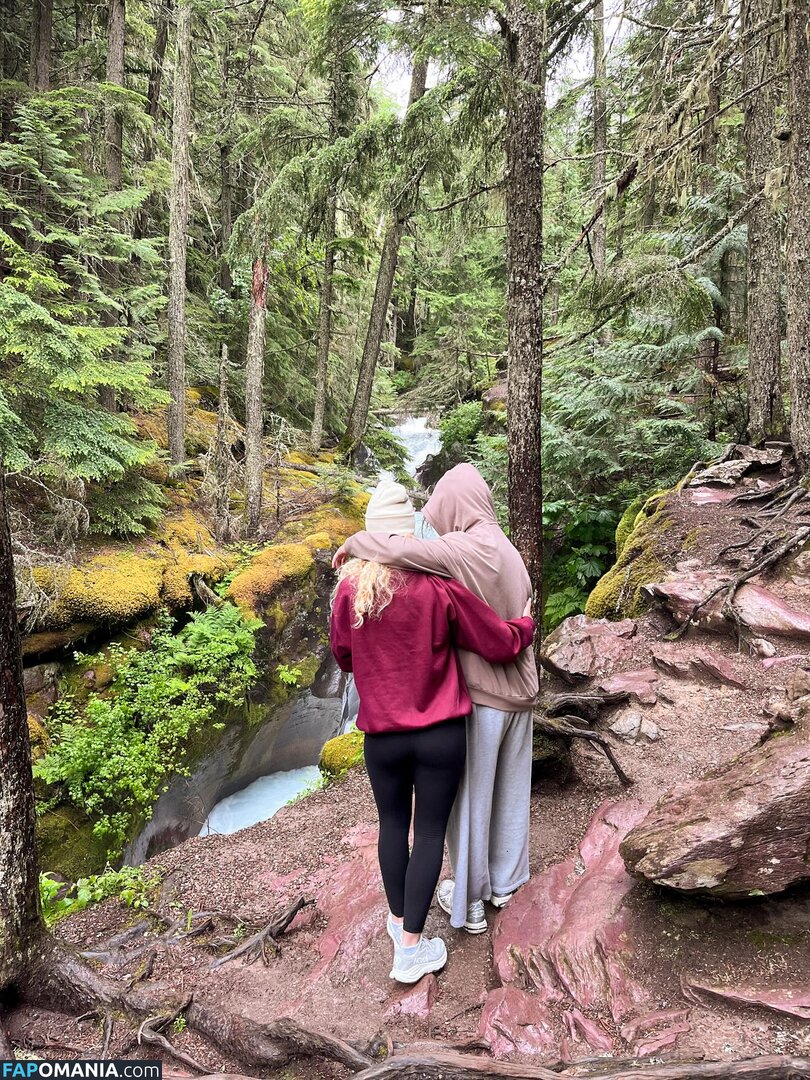 Ryleeelewis / rileymaelewis Обнажённый OnlyFans  Утёкшее фото #19