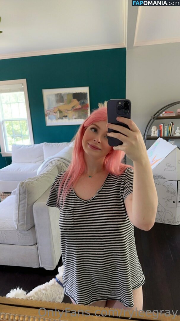 ryleegray / ryleegray_ Обнажённый OnlyFans  Утёкшее фото #29