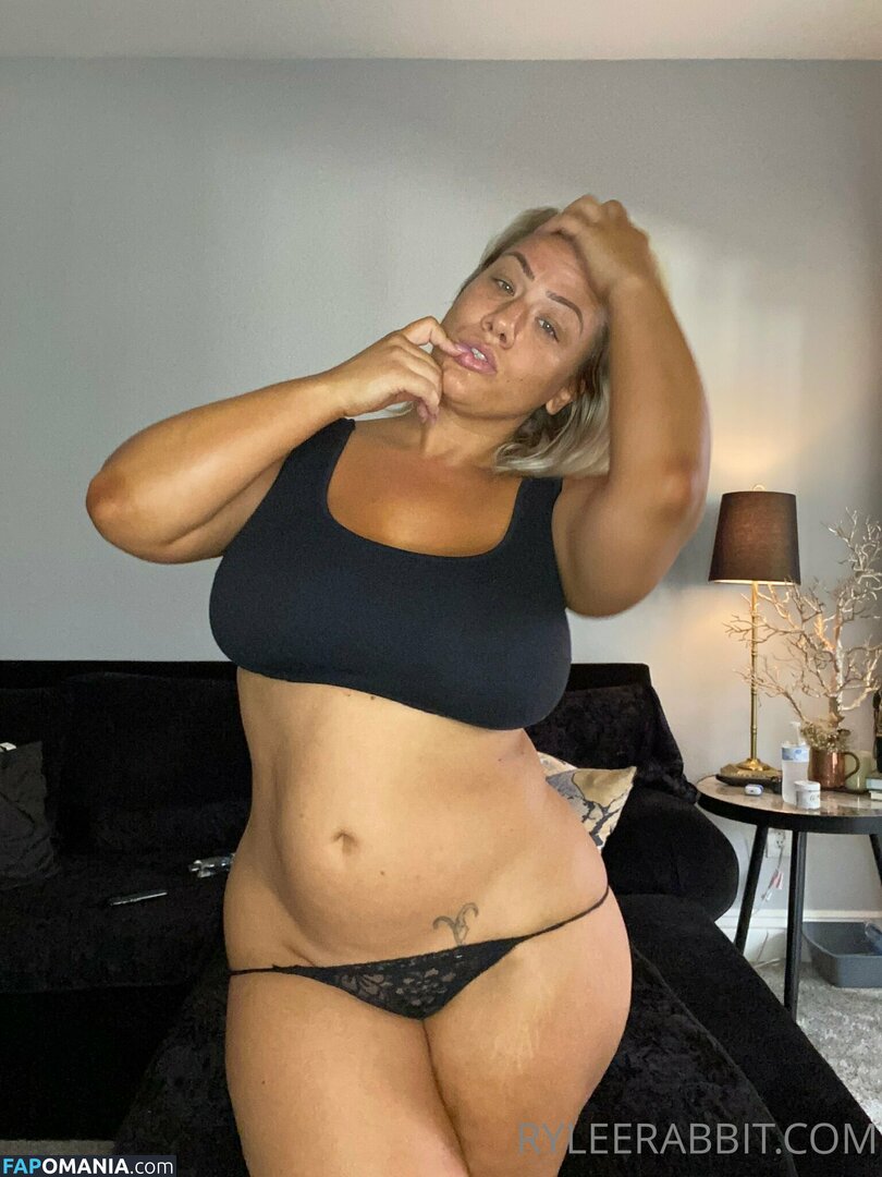 msryleerabbit / ryleerabbit Обнажённый OnlyFans  Утёкшее фото #2