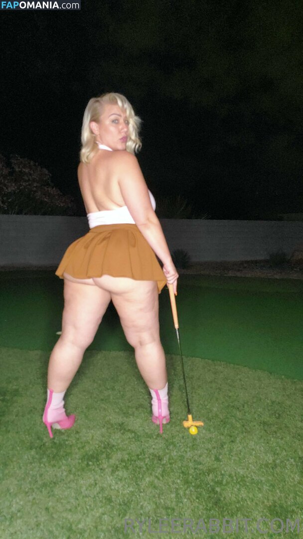 msryleerabbit / ryleerabbit Обнажённый OnlyFans  Утёкшее фото #10