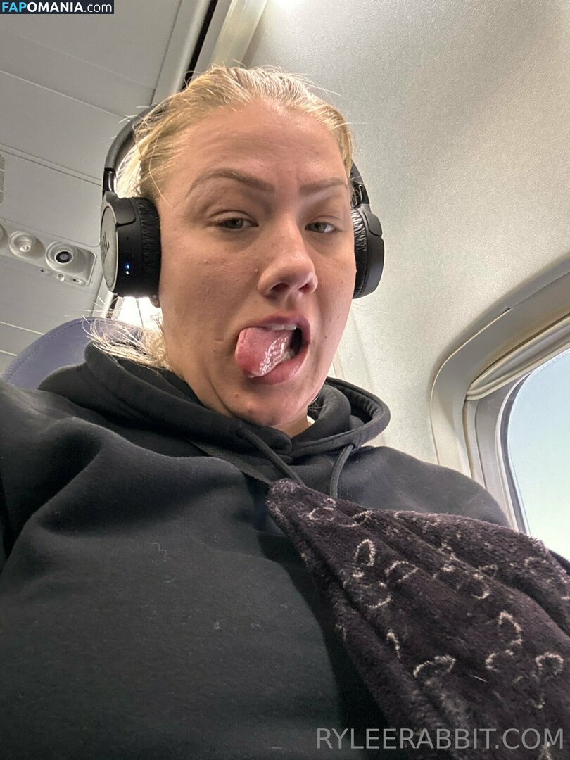 msryleerabbit / ryleerabbit Обнажённый OnlyFans  Утёкшее фото #18