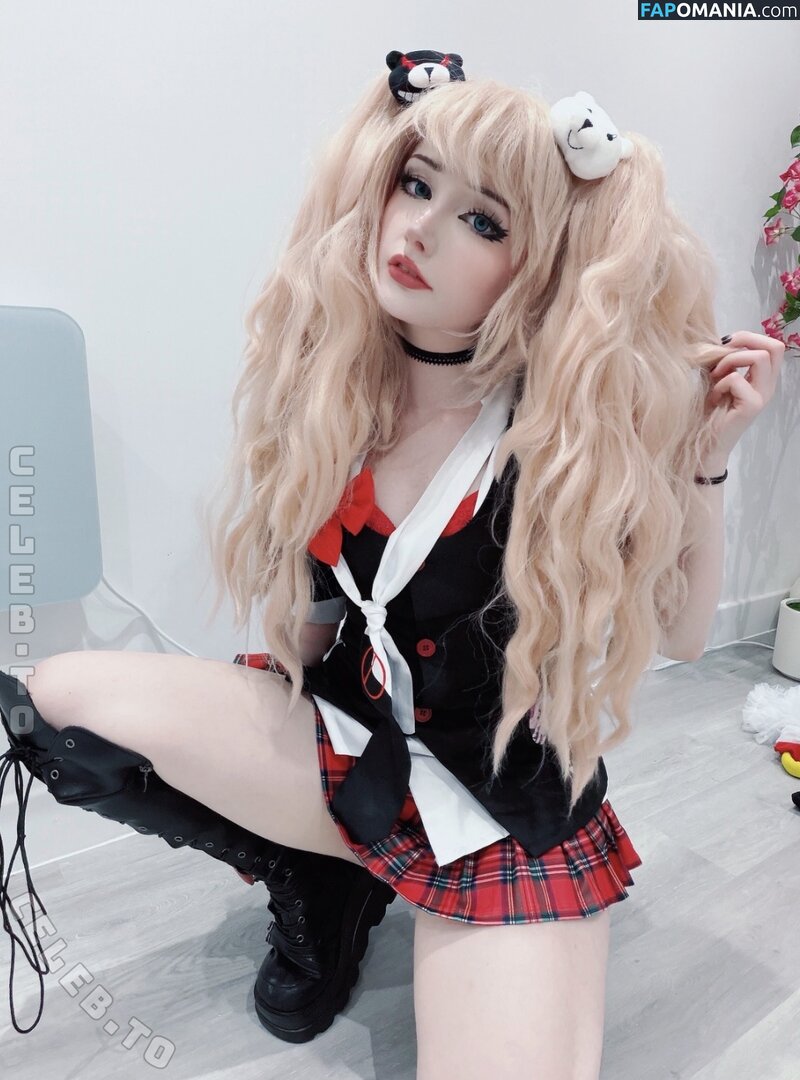 Rynkerbelle / catl0verr69 / rynkerbellee Обнажённый OnlyFans  Утёкшее фото #16