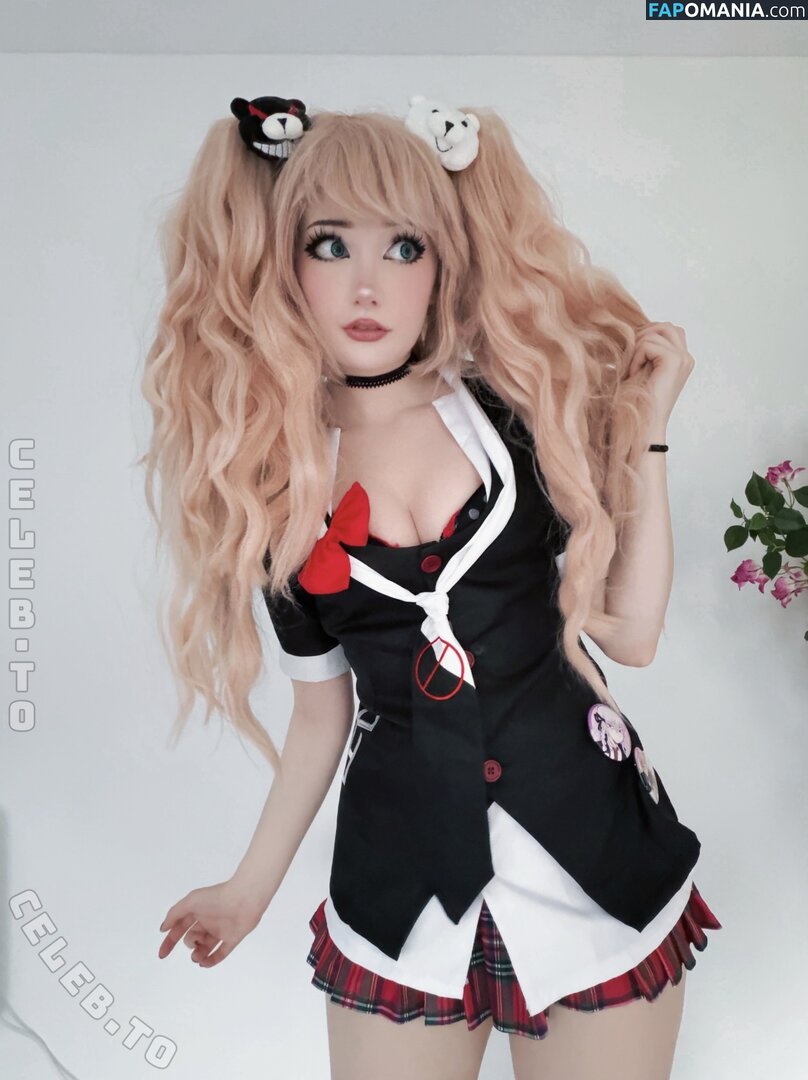 Rynkerbelle / catl0verr69 / rynkerbellee Обнажённый OnlyFans  Утёкшее фото #19