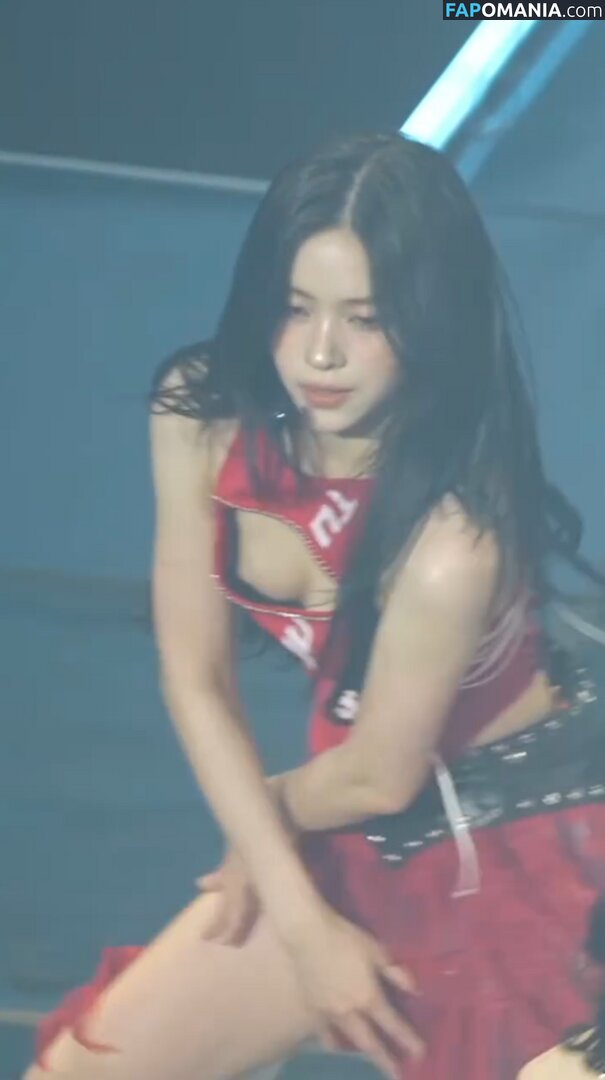 Ryujin - ITZY (신류진, Shin Ryu-jin) / iamfinethankyouandryu Обнажённый OnlyFans  Утёкшее фото #1