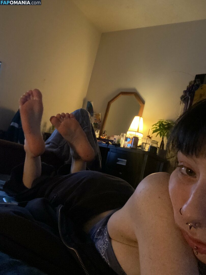 Diane / S3xyb3b3 / diane_bnd / s3xypr1ncess Обнажённый OnlyFans  Утёкшее фото #7