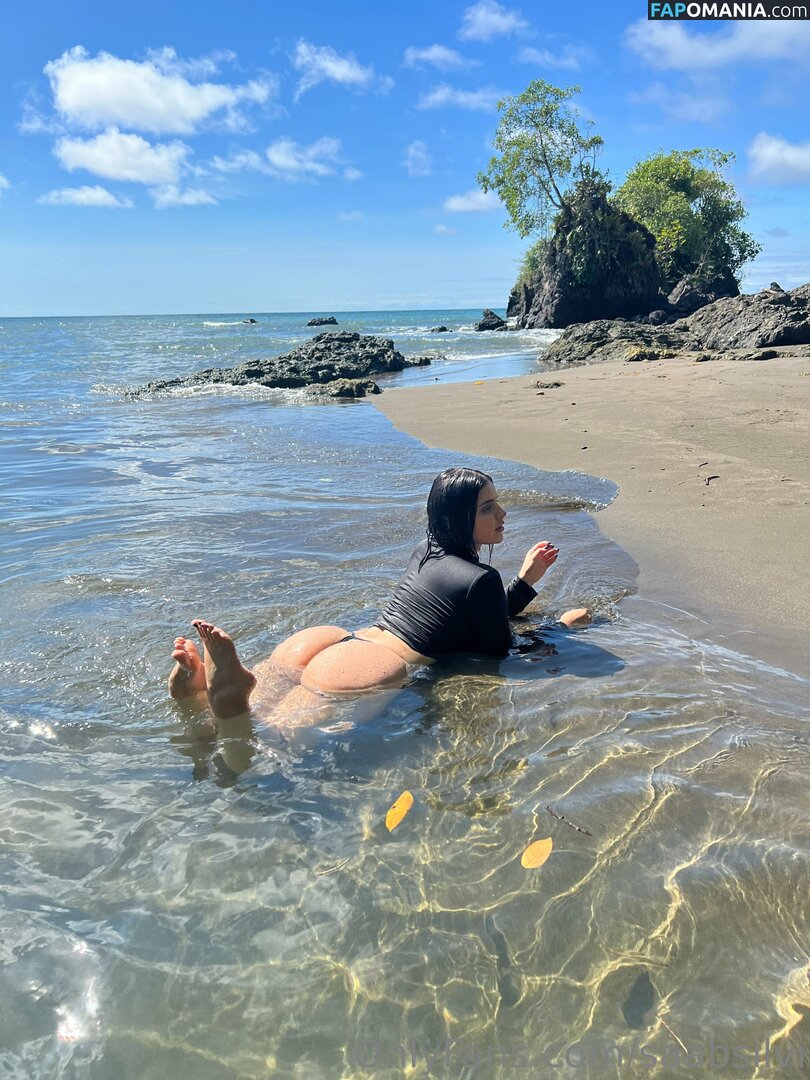 Saab Silvi / Saabsilvi Обнажённый OnlyFans  Утёкшее фото #106