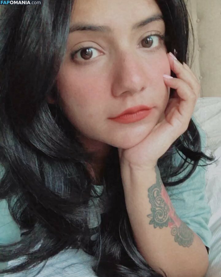 Saaniya Abbas / Saaniyax Обнажённый OnlyFans  Утёкшее фото #24