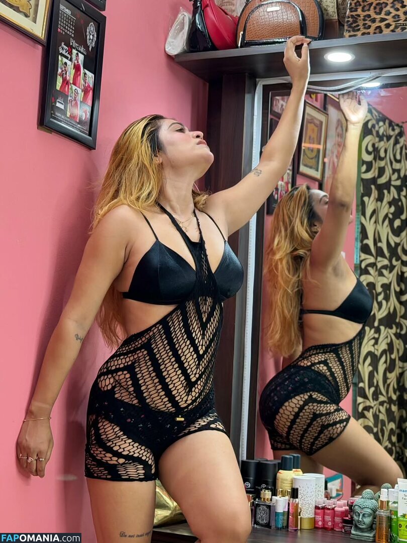 Sabetri Dehury / sabetridehury Обнажённый OnlyFans  Утёкшее фото #8