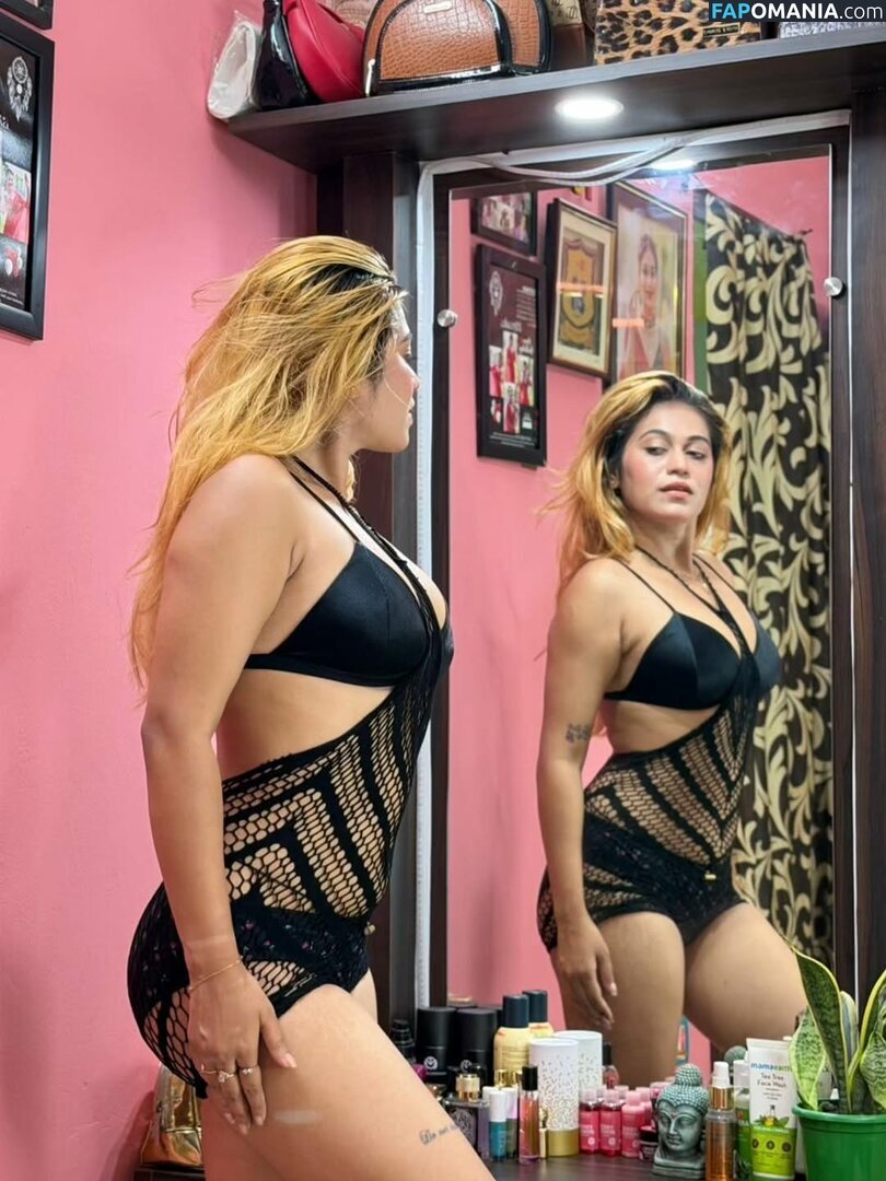 Sabetri Dehury / sabetridehury Обнажённый OnlyFans  Утёкшее фото #11